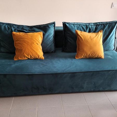 Moderno Apartamento Colon Con Vistas Al Mar Calpe Kültér fotó