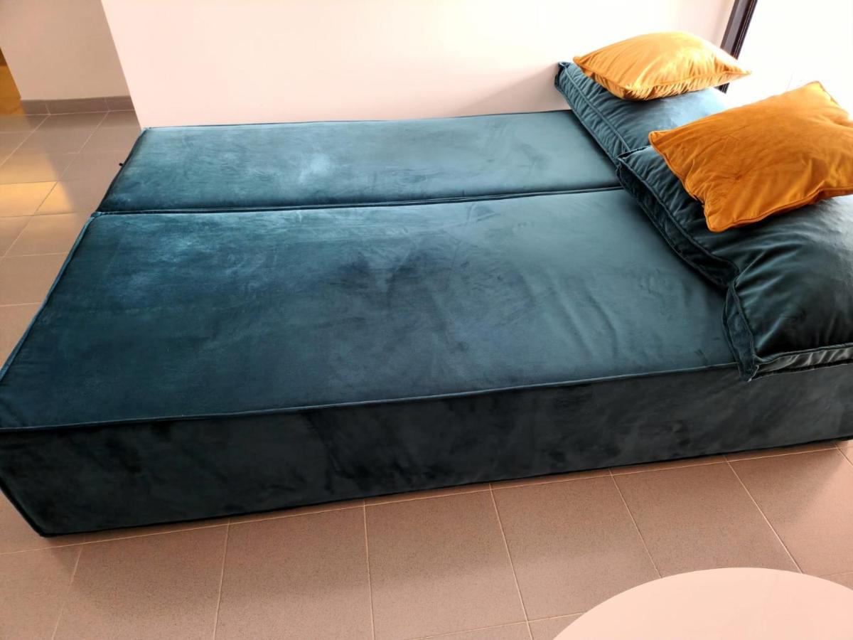 Moderno Apartamento Colon Con Vistas Al Mar Calpe Kültér fotó